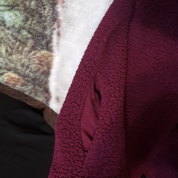 Pink Pullover - Picture 5 of 5